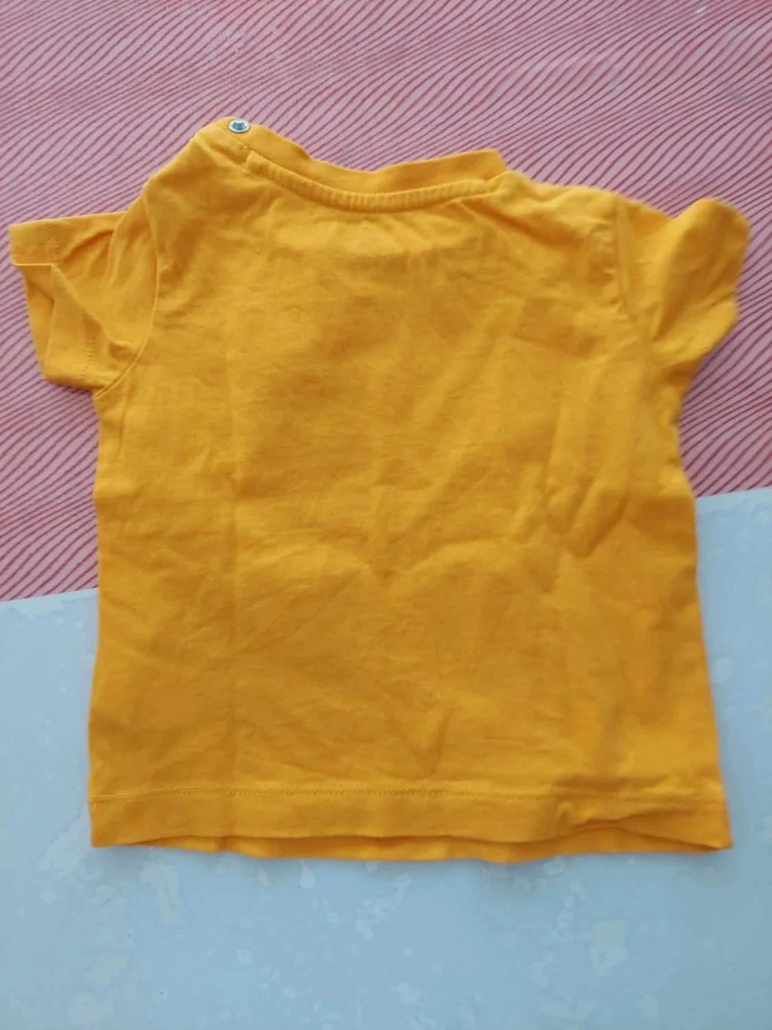 Camiseta 6mois – photo 3